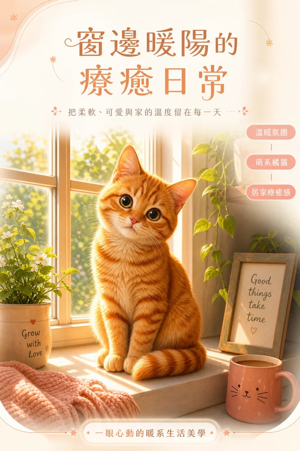 貓咪
